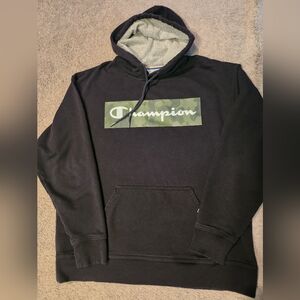 Champion Men's Hoodie